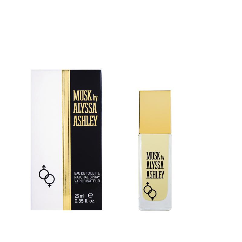 Eau de toilette