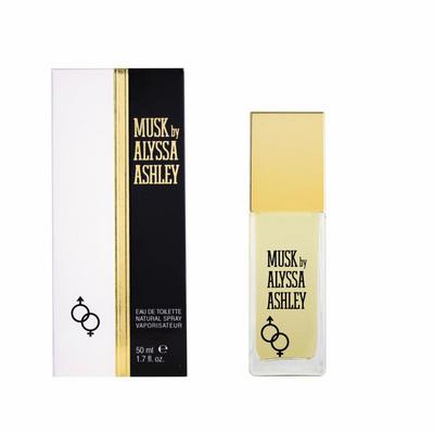 MUSK Eau de toilette
