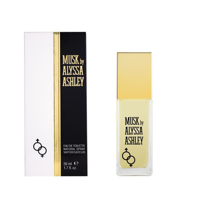 Eau de toilette