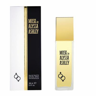MUSK Eau de toilette