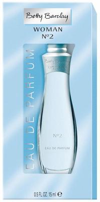 Betty Barclay Woman 2 eau de parfum spray