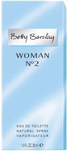 barclay edt nat spr woman 2 - 30ml