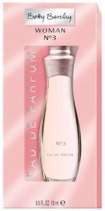 Woman 3 eau de parfum spray