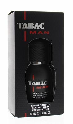 TABAC ORGINAL Man eau de toilette natural spray