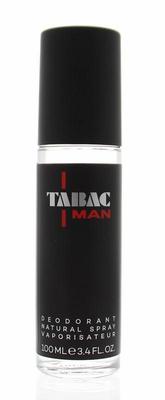 TABAC ORGINAL Man deodorant vapo