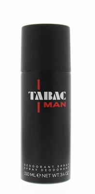 TABAC ORGINAL Man deodorant spray