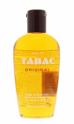 TABAC ORGINAL Original bath & showergel