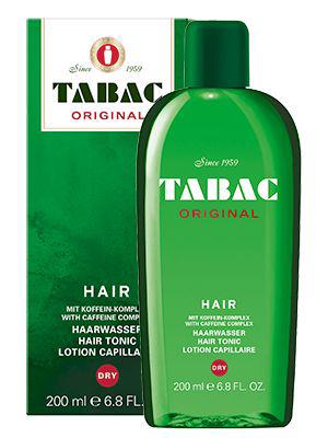 Original hair dry lotion