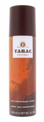 TABAC ORGINAL Original anti-perspirant spray