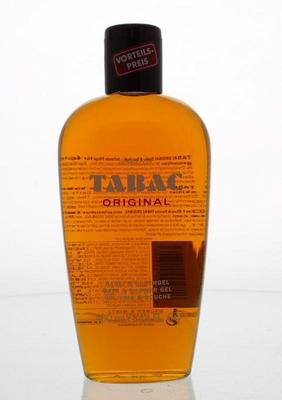 TABAC ORGINAL Original bath & showergel