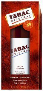 TABAC ORGINAL Original eau de cologne natural spray