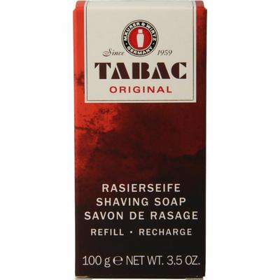 TABAC ORGINAL Original shaving stick refill
