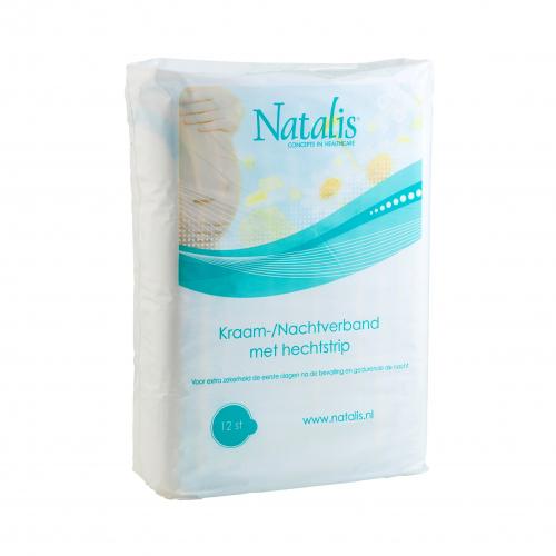Kraam/nacht verband