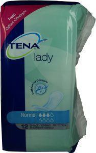 lady normaal 12st
