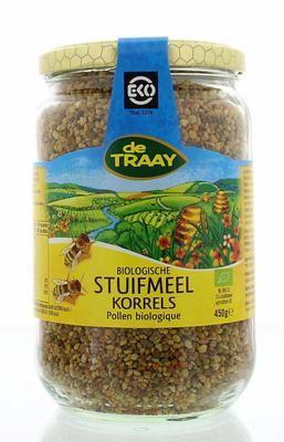 de Traay Stuifmeel eko bio