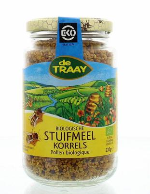 de Traay Stuifmeel Bio