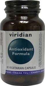 antioxidant formula 30 caps