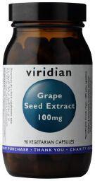 grape seed extract 100 mg 90 caps