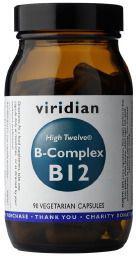 vitamin b12 complx * 90c