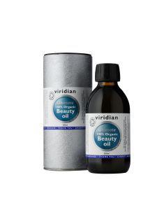 Organic ultimate beauty oil 200ml