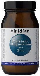 VIRIDIAN Cal magn zink poeder*  100g