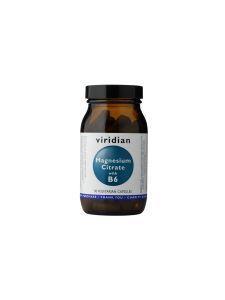 magnesium citrate with b6 90 caps