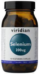 selenium 200 90 caps