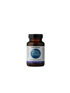 VIRIDIAN trace mineral complex 30 caps