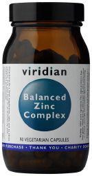 VIRIDIAN balanced zink compl.* 90cp