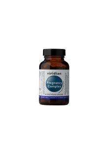 Pregnancy complex viridian 60cap