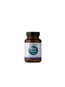 malic acid 500 mg 30 caps