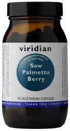 saw palmetto berry extract 90 caps