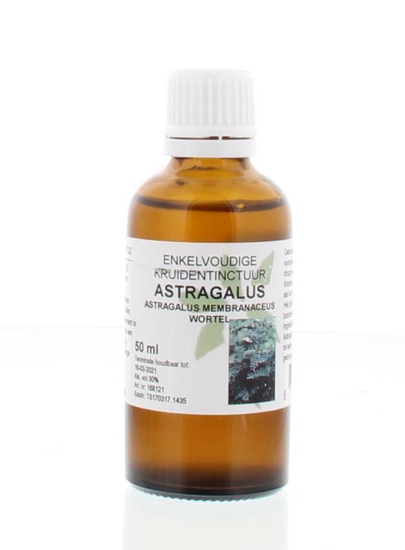Astragalus membranaceus radix tinctuur