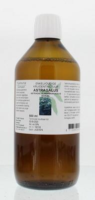 Natura Sanat Astragalus membranaceus radix tinctuur