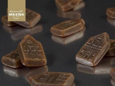Meenk Geveltjesdrop