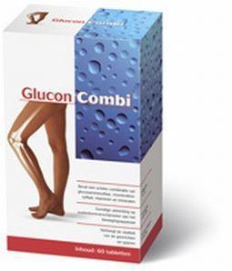 Merkloos distributie care glucon combi 120ca