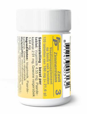Medizimm Zavit 3