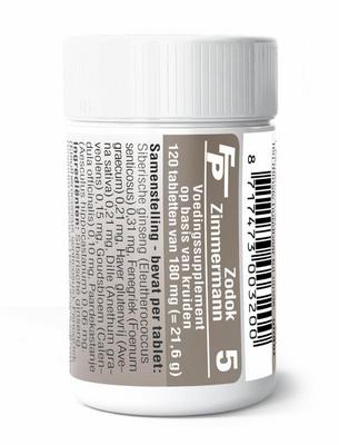 Medizimm Zodok 5