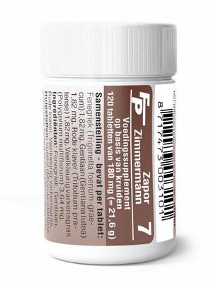 Medizimm Zapor 7