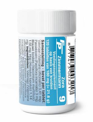 Medizimm Zora 9