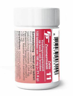 Medizimm Zelo 11