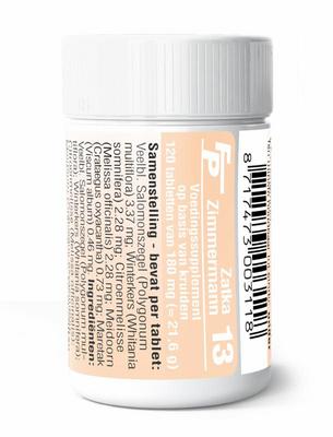 Medizimm Zatka 13
