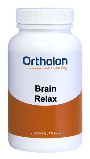 Brain relax