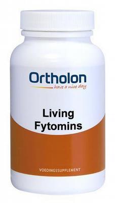 Ortholon Living fytomins
