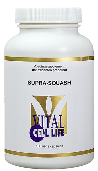Supra squash