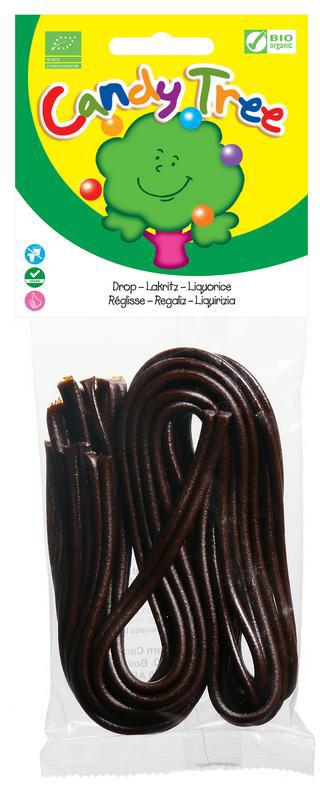 Dropveters zoet bio