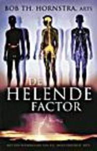 Ankh Hermes de helende factor boek