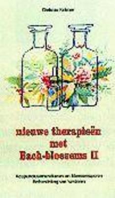 Ankh Hermes nieuwe ther bach bloes ii geb boek