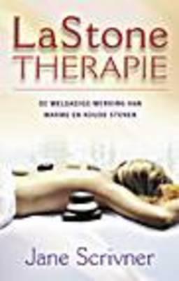 Ankh Hermes la stone-therapie # boek