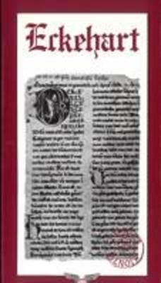 Merkloos meester eckehart boek